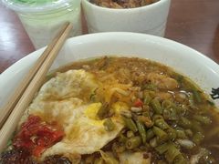 -易裕和·长沙米粉(友谊路店)