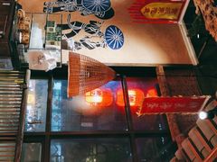 -农耕记·湖南土菜(科技园店)