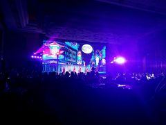 -长沙富力万达文华酒店