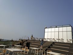 -Cafe Aewol Monsant