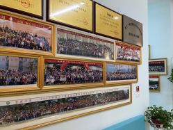 -颐健堂健康管理中心(宝龙店)