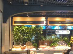 -川骄海鲜自助(亚运村店)