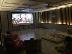 -丽池宫韩式汗蒸会馆(华灯坊店)