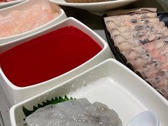 -海底捞火锅(玉桥商业广场店)