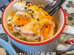 冰淇淋打蛋-堂屋糖水店(愚园店)