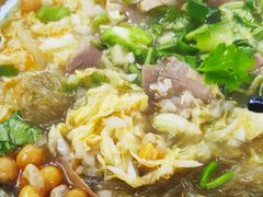 牛肉粉丝-膳当家黄焖鸡米饭(下沙宝龙店)