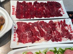 -为什么牛潮汕牛肉火锅(万胜广场店)