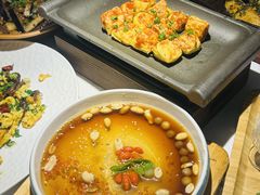 -雀舞云南菜(天津天河城购物中心店)