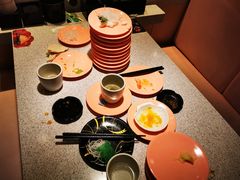 -争鲜回转寿司(南开大悦城店)