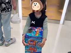 -TOYSRUS玩具反斗城(苏州中心店)