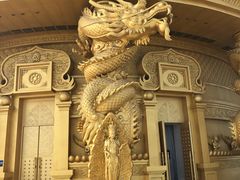 -兴隆文化园景区