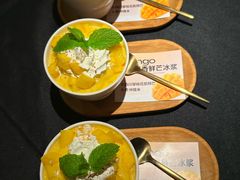 -盛焰铁板烧(王府井店)