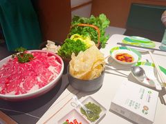 -半闲斋羊肉铺(齐礼阎店)