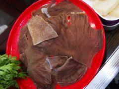 -香满锅老北京羊蝎子火锅·家常菜(新街口店)