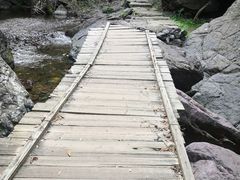 -云岫谷游猎自然风景区