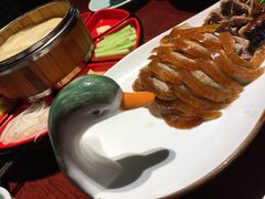 -北平食府(马鞍山路店)