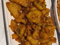 -三猫黑鱼花(南大店)