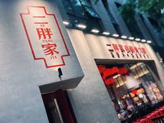 -二胖家铁锅炖大鹅(双井店)