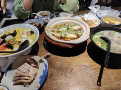 -老盛庆排档•南京菜(夫子庙店)