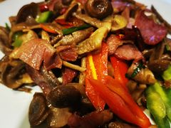 -妈妈的味道(和顺古镇店)