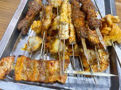 -老虎滩大连海鲜烧烤(建邺云锦路总店)