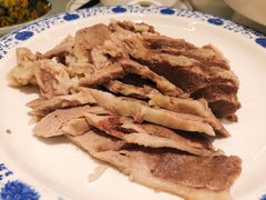 -宁夏国强手抓羊肉·清真菜(未央路凤三店)