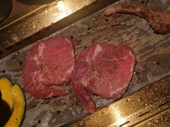 -新石器烤肉(中房金谊广场店)