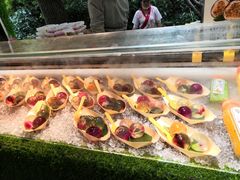 -海底捞火锅(老城根店)