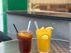 -公仔堂港式茶餐厅(西村店)