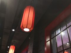 大堂-老苏州芳和园茶酒楼  传统苏帮菜(观前店)