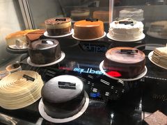 -Awfully Chocolate(来福士广场店)