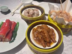 -香云轩·顺德菜(香云纱园林酒店店)
