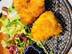 -森味薪火烧•烧鸟居酒屋•日本料理(望京店)