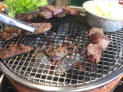 -原始泥炉烤肉(总店)