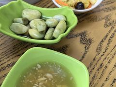 -金城包子牛肉灌汤包(台东四路店)