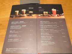 -星巴克臻选(上海合生汇1F店)