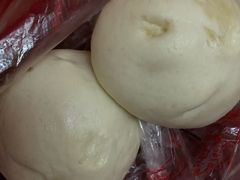 香菇肉包-清泉阁包子饺子·刀削面(五一店)