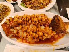 -惠宾饭庄(中山路店)
