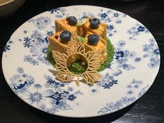 -锦楼·臻选新杭帮(杭州中心店)