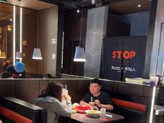 -胖哥俩肉蟹煲(石家庄长安万达店)