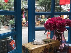 -厚积云牛排餐吧(宽窄巷子店)