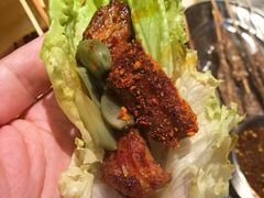-串盟烧烤大排档·长沙美食地标(星沙店)