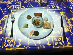 -翡翠36餐厅(浦东香格里拉店)