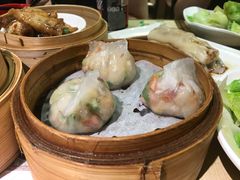 -点点心点心专门店(湾仔店)
