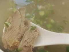 -清真·玛丽亚新疆菜主题餐厅(浙江中路店)