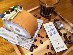 -陶享时光西餐·下午茶(信河街店)