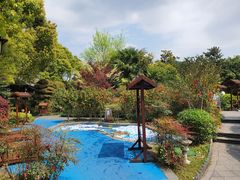 -杭州第一世界大酒店·云曼温泉