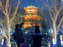 -毛遂公园