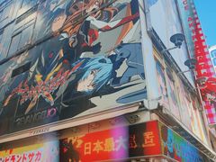 -秋叶原电器街