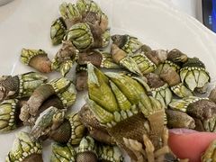 -万山楼海鲜酒家·二十三年老字号